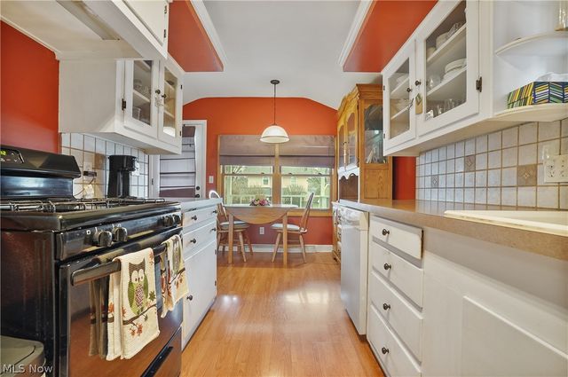 1524 24th Street NW, Canton, OH 44709