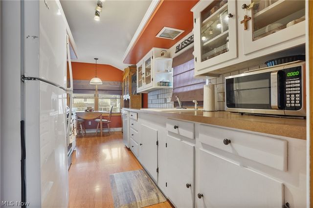 1524 24th Street NW, Canton, OH 44709