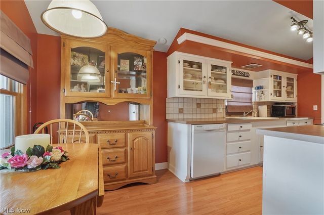 1524 24th Street NW, Canton, OH 44709