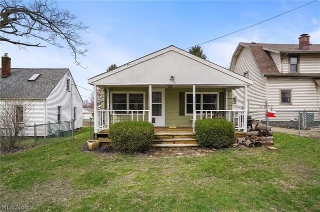 1524 24th Street NW, Canton, OH 44709