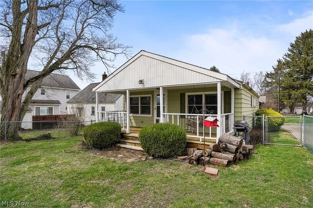 1524 24th Street NW, Canton, OH 44709