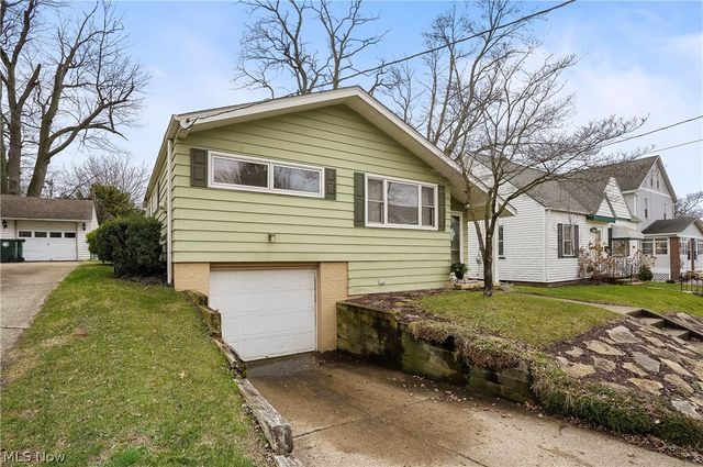 1524 24th Street NW, Canton, OH 44709