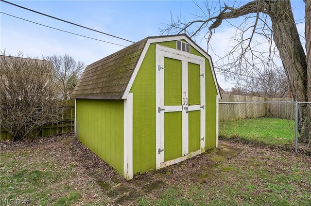 1524 24th Street NW, Canton, OH 44709