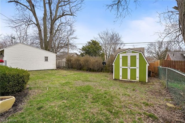 1524 24th Street NW, Canton, OH 44709