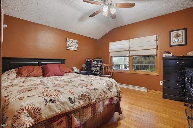 1524 24th Street NW, Canton, OH 44709