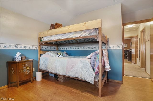 1524 24th Street NW, Canton, OH 44709