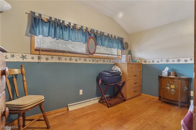 1524 24th Street NW, Canton, OH 44709