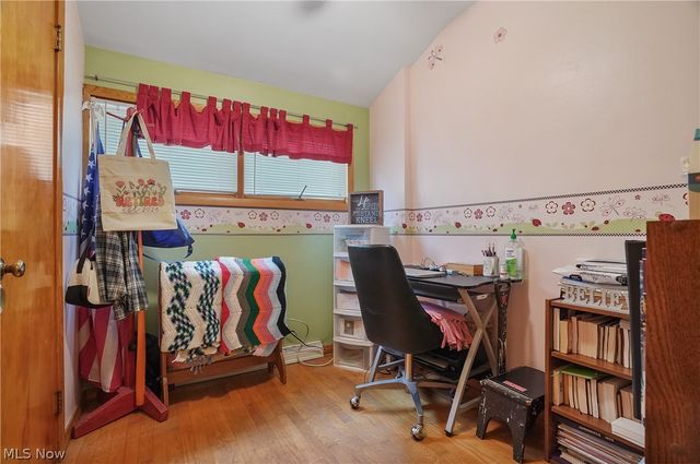 1524 24th Street NW, Canton, OH 44709