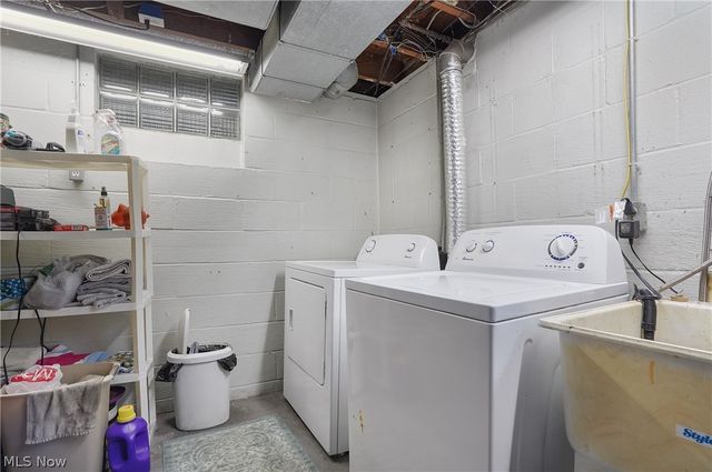 1524 24th Street NW, Canton, OH 44709