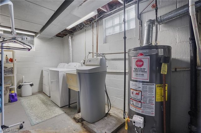 1524 24th Street NW, Canton, OH 44709