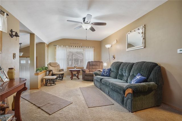 1524 24th Street NW, Canton, OH 44709