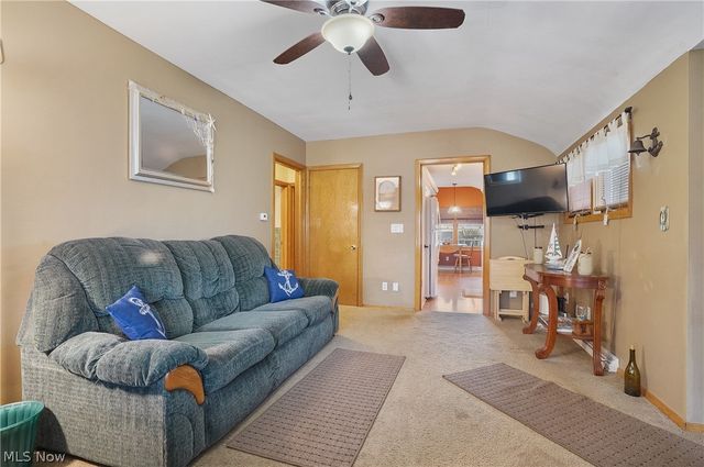 1524 24th Street NW, Canton, OH 44709