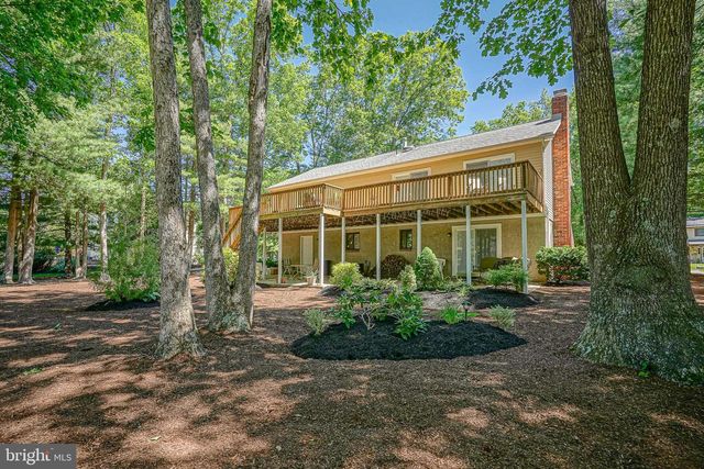 26 WASHBURNE AVE, Berlin, NJ 08009