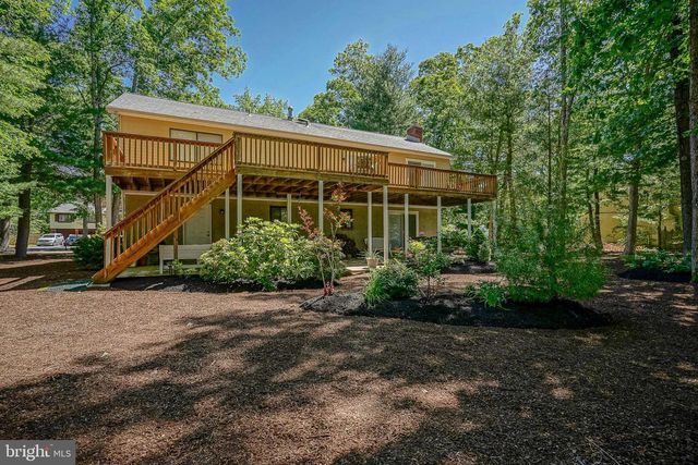 26 WASHBURNE AVE, Berlin, NJ 08009