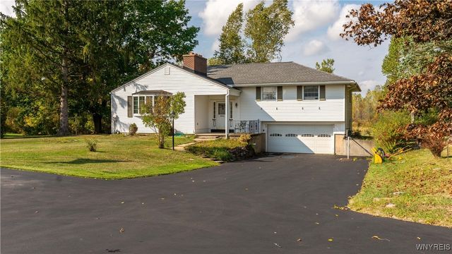 11434 Genesee Street, Alden, NY 14004