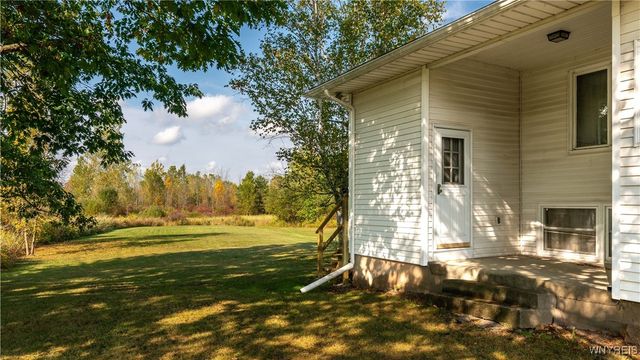 11434 Genesee Street, Alden, NY 14004