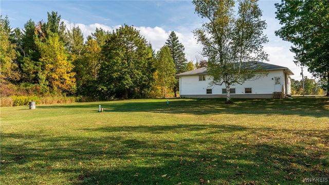 11434 Genesee Street, Alden, NY 14004