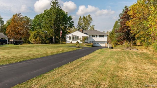 11434 Genesee Street, Alden, NY 14004