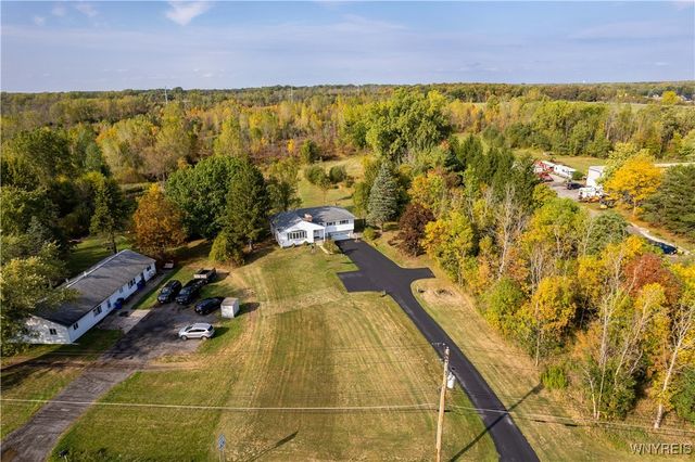 11434 Genesee Street, Alden, NY 14004