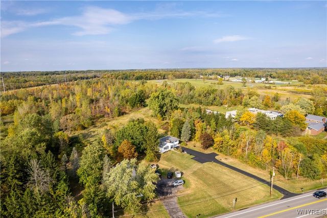 11434 Genesee Street, Alden, NY 14004