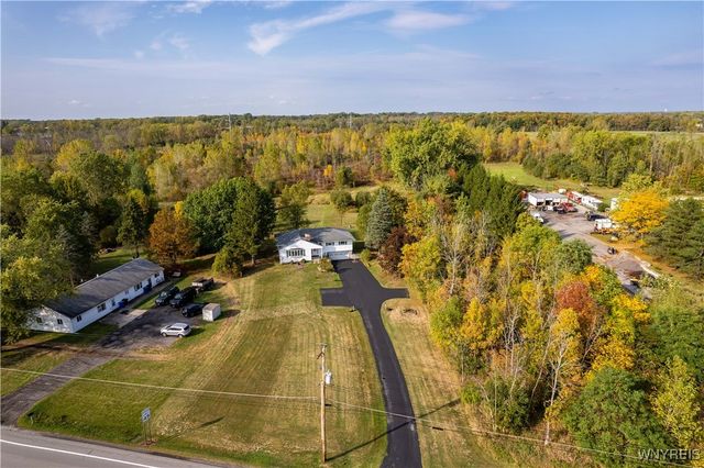 11434 Genesee Street, Alden, NY 14004