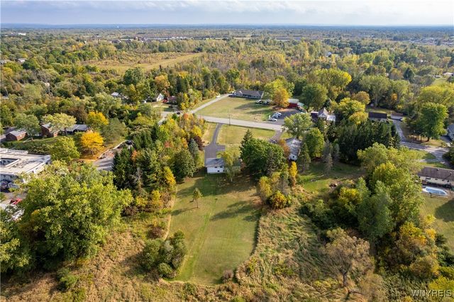 11434 Genesee Street, Alden, NY 14004