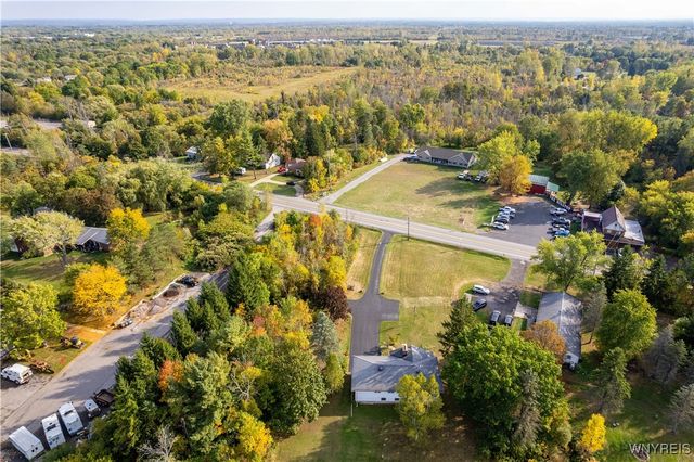 11434 Genesee Street, Alden, NY 14004