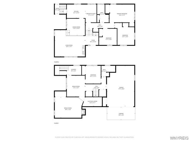 11434 Genesee Street, Alden, NY 14004