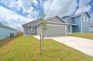 1537 Hummock Steep, New Braunfels, TX 78130