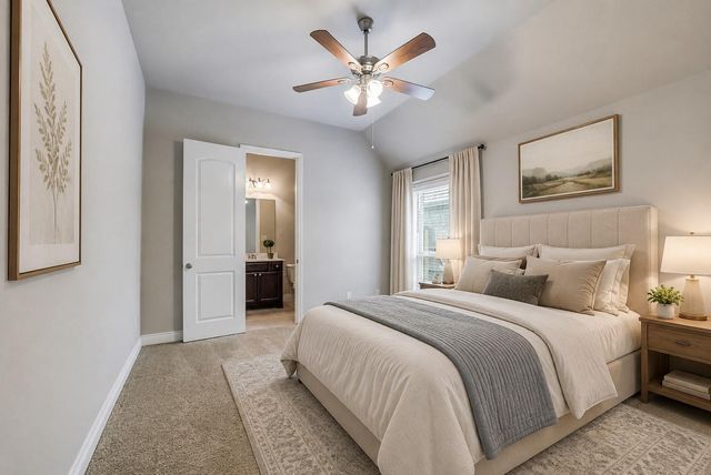 16818 Headwaters Forest Drive, Humble, TX 77346