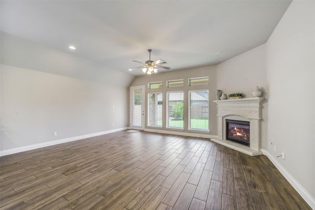 16818 Headwaters Forest Drive, Humble, TX 77346