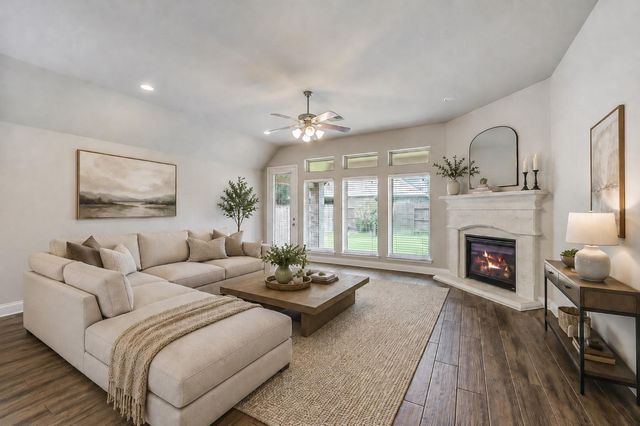 16818 Headwaters Forest Drive, Humble, TX 77346