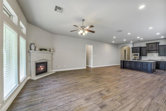 16818 Headwaters Forest Drive, Humble, TX 77346