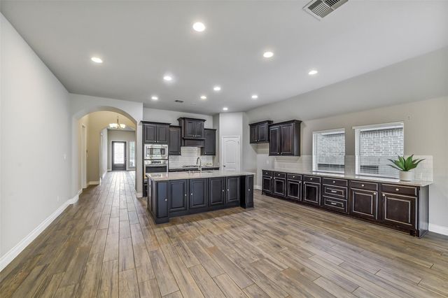 16818 Headwaters Forest Drive, Humble, TX 77346