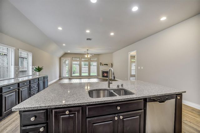 16818 Headwaters Forest Drive, Humble, TX 77346