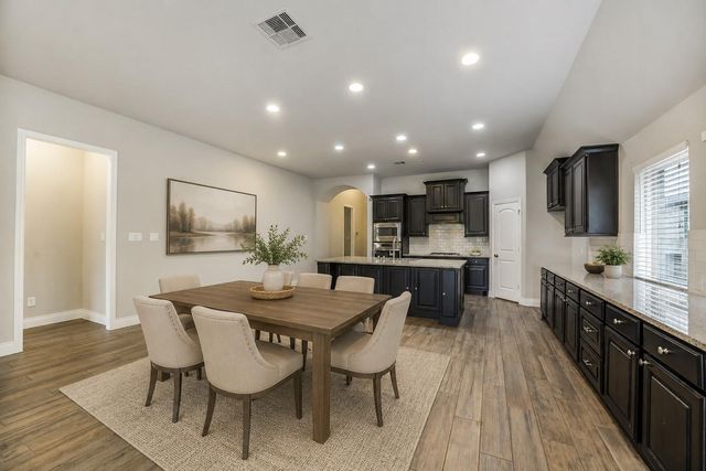 16818 Headwaters Forest Drive, Humble, TX 77346