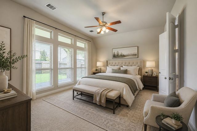 16818 Headwaters Forest Drive, Humble, TX 77346