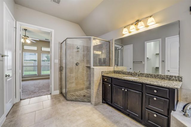 16818 Headwaters Forest Drive, Humble, TX 77346