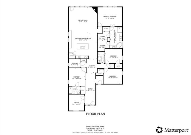 16818 Headwaters Forest Drive, Humble, TX 77346