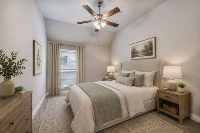 16818 Headwaters Forest Drive, Humble, TX 77346