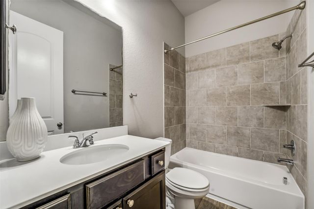 16818 Headwaters Forest Drive, Humble, TX 77346