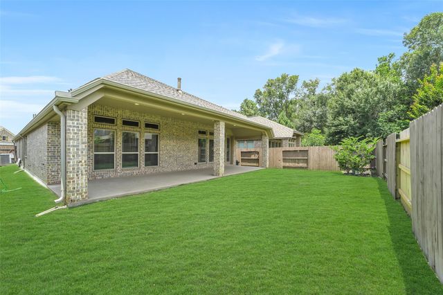 16818 Headwaters Forest Drive, Humble, TX 77346