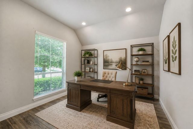 16818 Headwaters Forest Drive, Humble, TX 77346