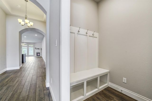 16818 Headwaters Forest Drive, Humble, TX 77346