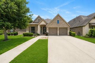 16818 Headwaters Forest Drive, Humble, TX 77346