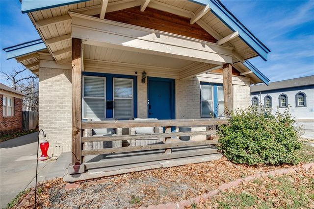 2345 NW 19th Street, Oklahoma City, OK 73107