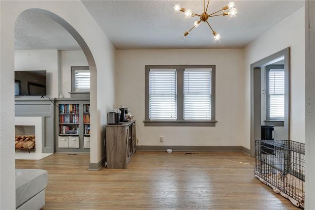 2345 NW 19th Street, Oklahoma City, OK 73107