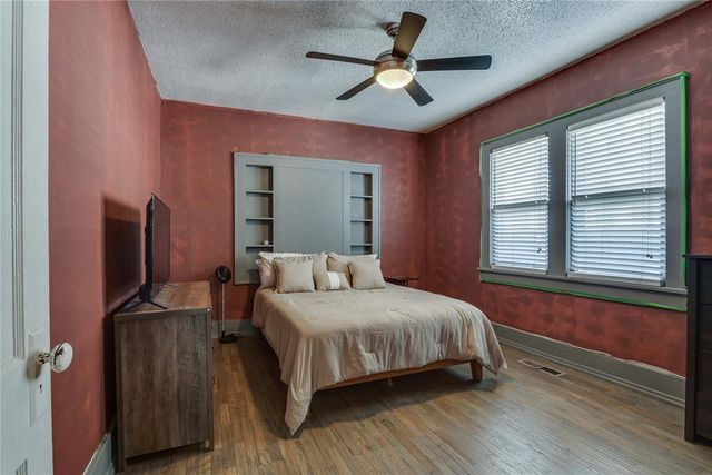 2345 NW 19th Street, Oklahoma City, OK 73107