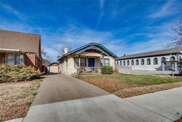 2345 NW 19th Street, Oklahoma City, OK 73107