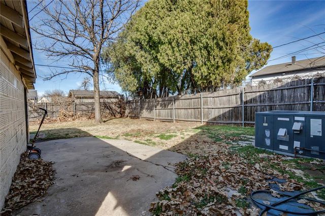 2345 NW 19th Street, Oklahoma City, OK 73107